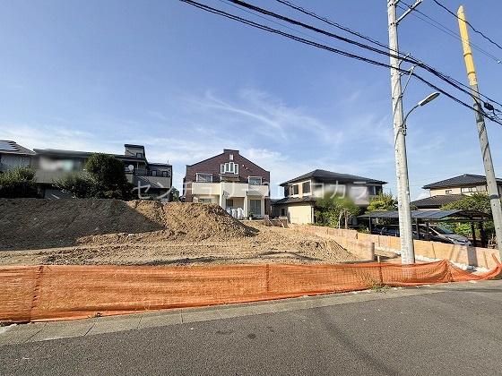 八王子市七国６丁目の土地