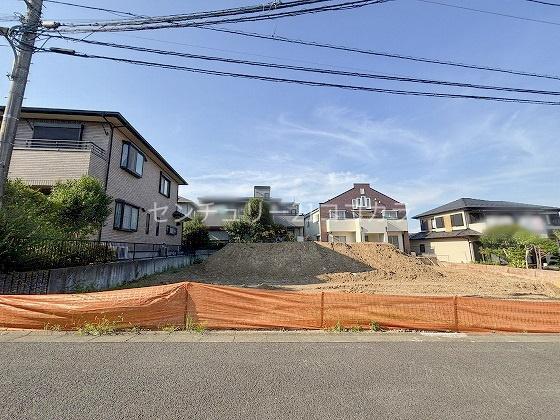 八王子市七国６丁目の土地