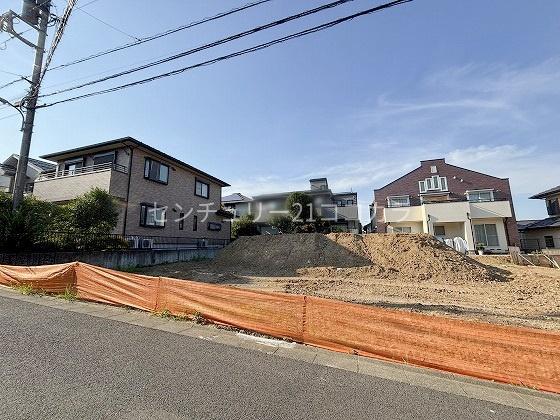 八王子市七国６丁目の土地