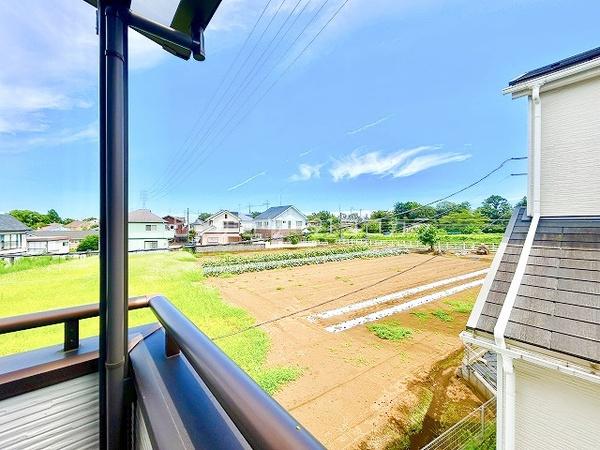 八王子市緑町の中古一戸建て