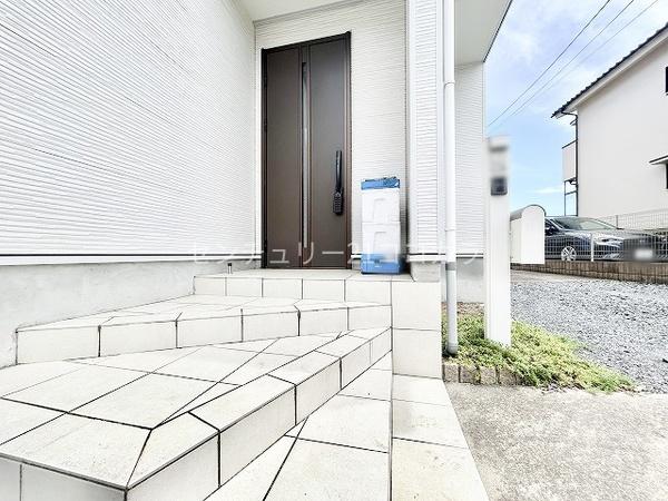 八王子市緑町の中古一戸建て