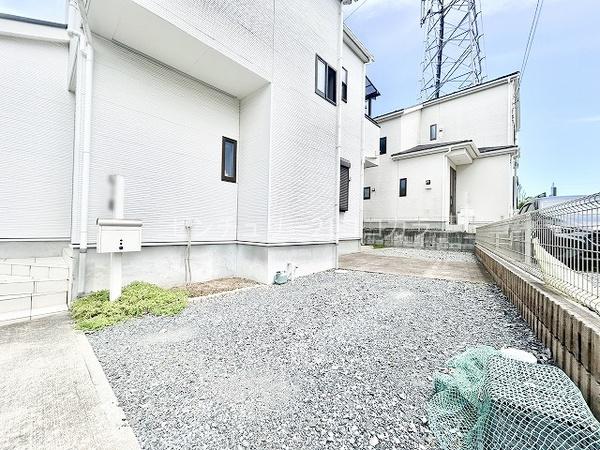 八王子市緑町の中古一戸建て