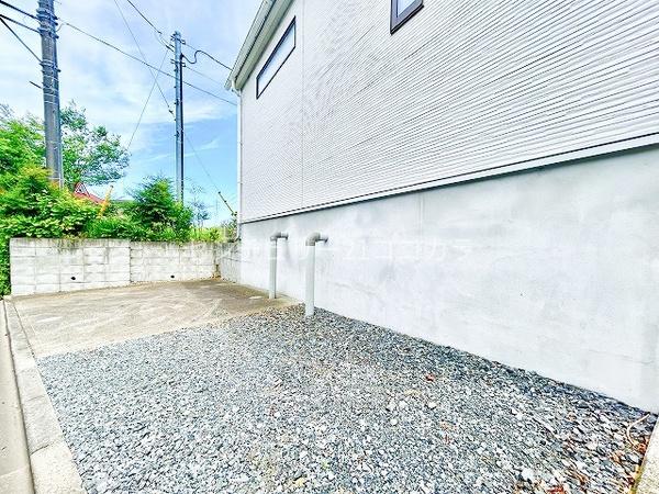 八王子市緑町の中古一戸建て