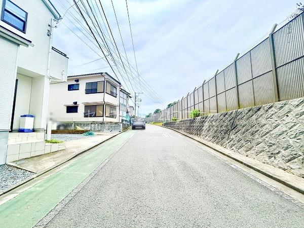 八王子市緑町の中古一戸建て