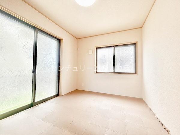 八王子市緑町の中古一戸建て
