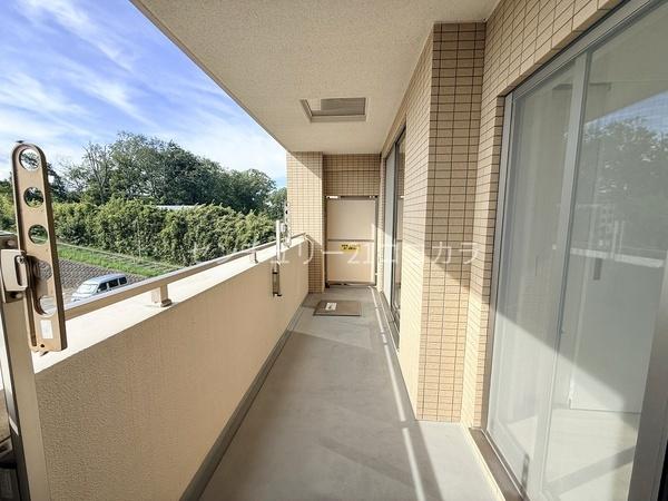 サンクレイドル八王子北野台　中古マンション