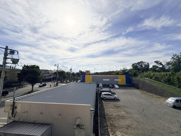 サンクレイドル八王子北野台　中古マンション