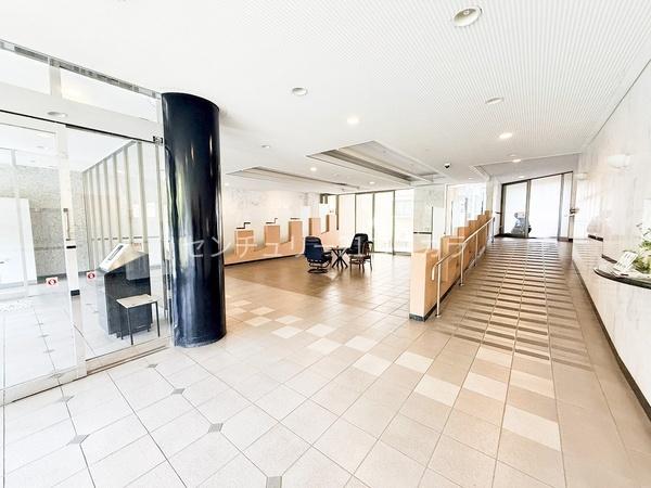 サンクレイドル八王子北野台　中古マンション