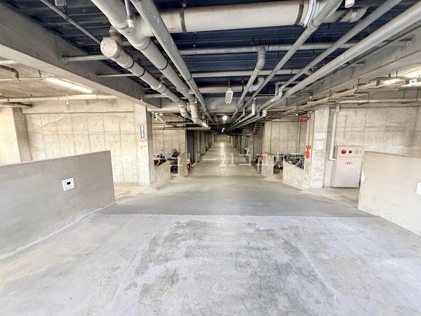 サンクレイドル八王子北野台　中古マンション