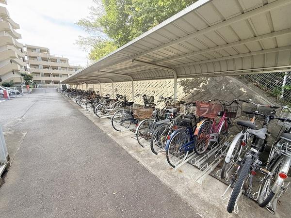 サンクレイドル八王子北野台　中古マンション