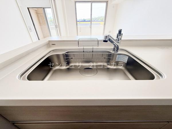 サンクレイドル八王子北野台　中古マンション