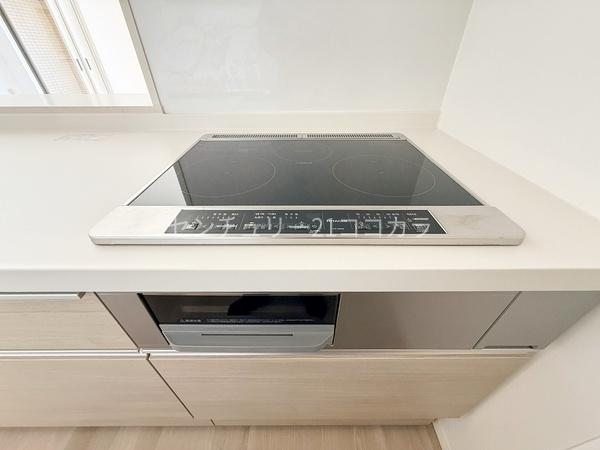 サンクレイドル八王子北野台　中古マンション