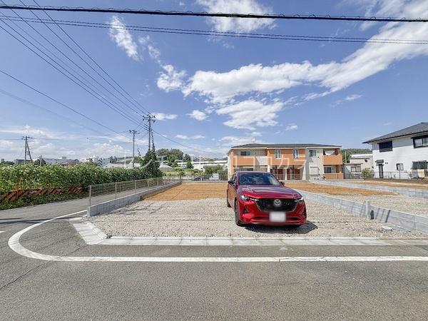 八王子市大谷町　新築一戸建て・全3棟　1号棟