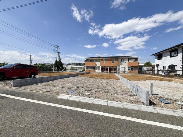 八王子市大谷町　新築一戸建て・全3棟　2号棟