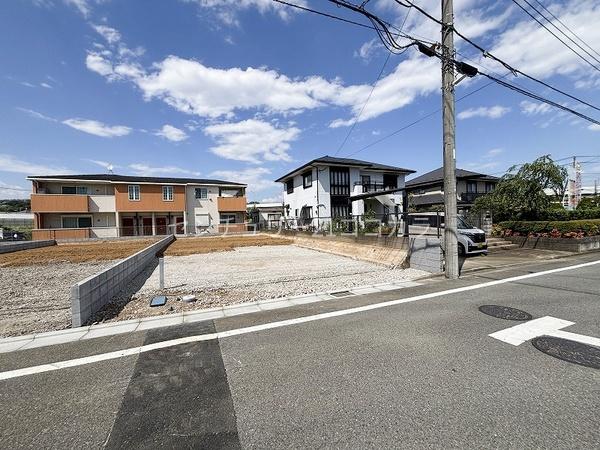 八王子市大谷町　新築一戸建て・全3棟　3号棟