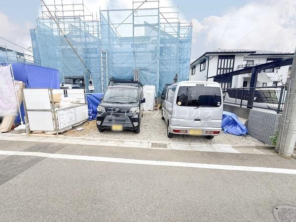 八王子市大谷町 新築一戸建て・全3棟 3号棟(その他)