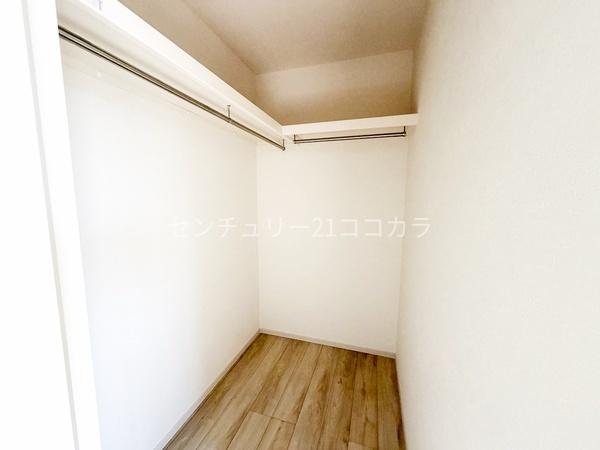 八王子市子安町　新築一戸建て・全1棟