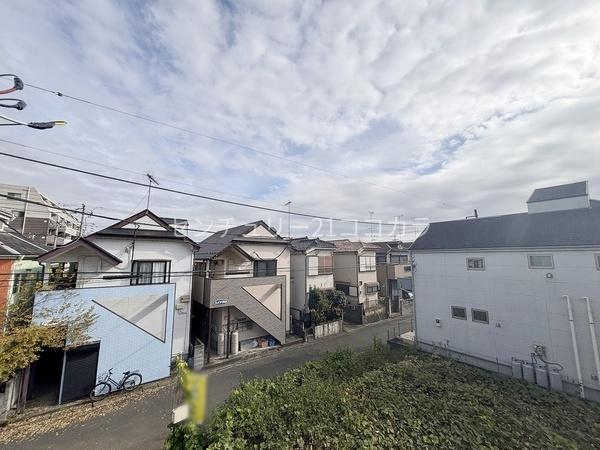 八王子市子安町　新築一戸建て・全1棟