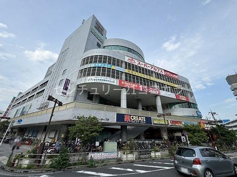 八王子市長沼町 新築一戸建て・全1棟(コピオ北野)