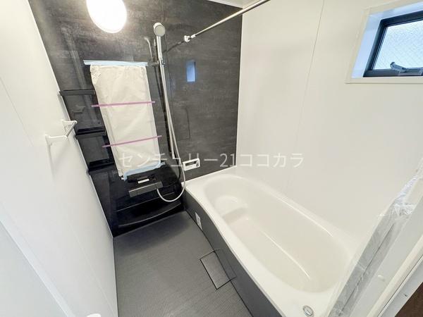 八王子市長沼町　新築一戸建て・全1棟