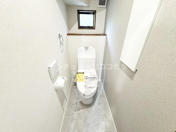 八王子市長沼町　新築一戸建て・全1棟