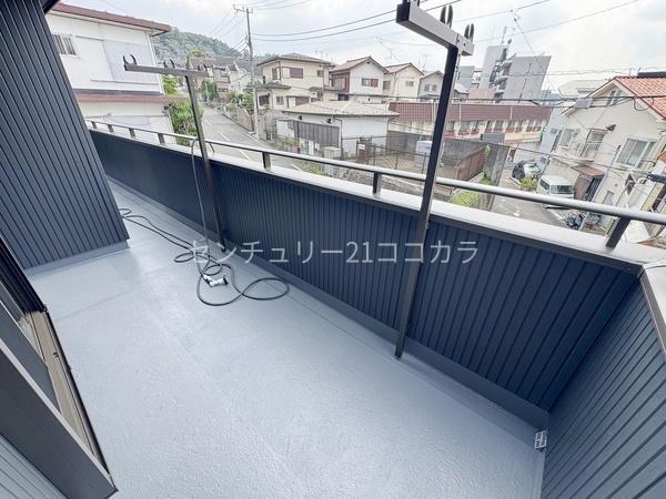 八王子市長沼町　新築一戸建て・全1棟