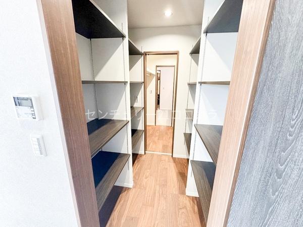 八王子市長沼町　新築一戸建て・全1棟