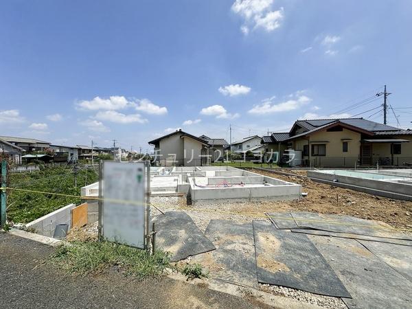 八王子市めじろ台３丁目の新築一戸建