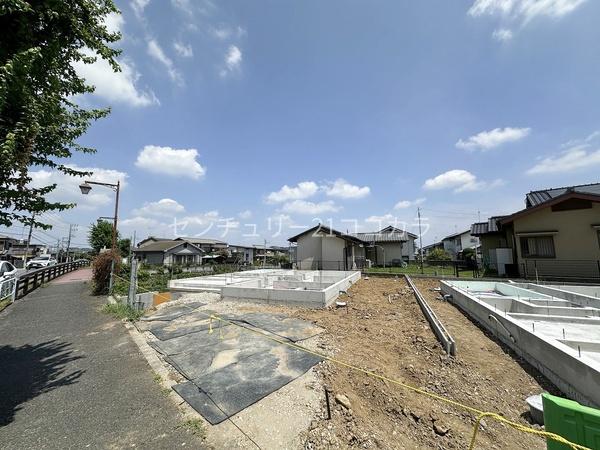 八王子市めじろ台３丁目の新築一戸建