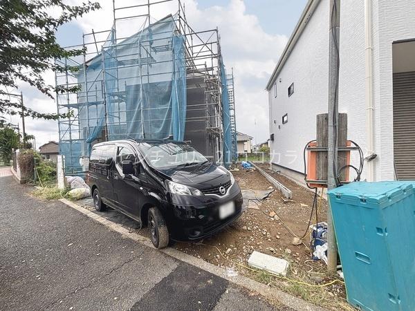 八王子市めじろ台３丁目の新築一戸建