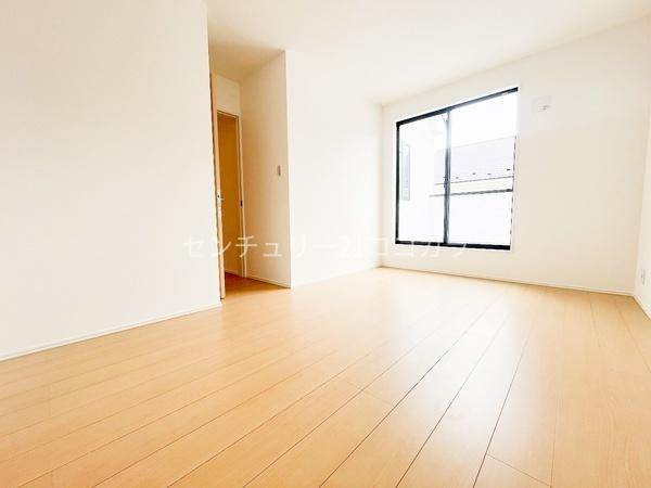 八王子市めじろ台３丁目の新築一戸建