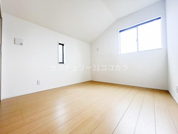 八王子市めじろ台３丁目の新築一戸建