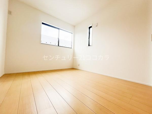 八王子市めじろ台３丁目の新築一戸建