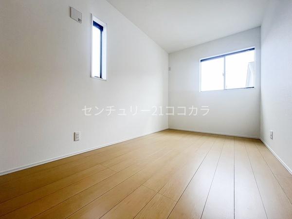 八王子市めじろ台３丁目の新築一戸建