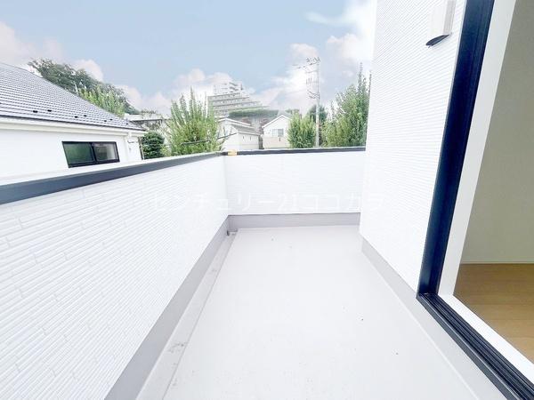 八王子市めじろ台３丁目の新築一戸建