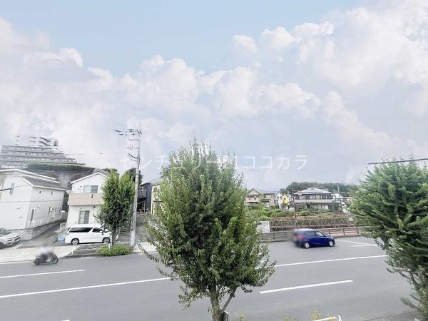 八王子市めじろ台３丁目の新築一戸建