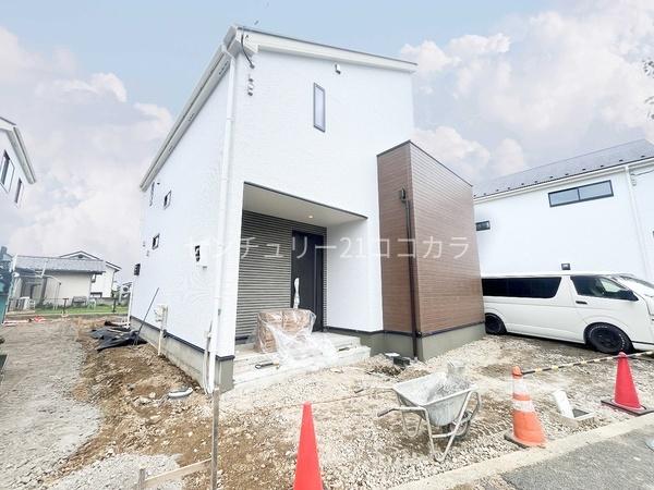 八王子市めじろ台３丁目の新築一戸建