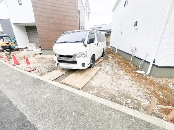 八王子市めじろ台３丁目の新築一戸建