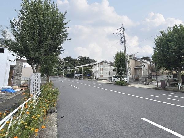 八王子市めじろ台３丁目の新築一戸建