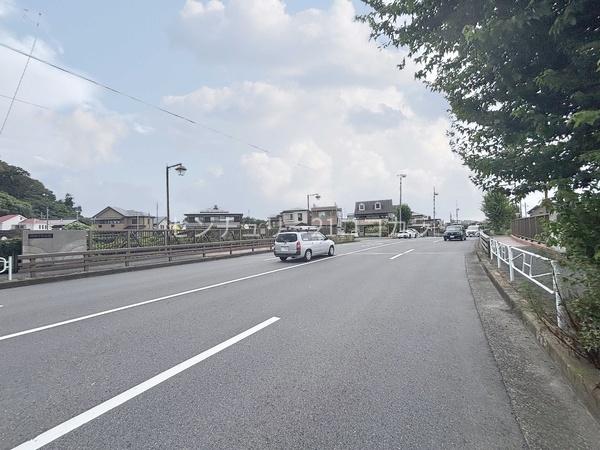 八王子市めじろ台３丁目の新築一戸建