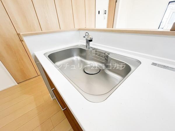 八王子市めじろ台３丁目の新築一戸建