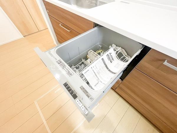 八王子市めじろ台３丁目の新築一戸建