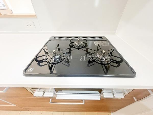 八王子市めじろ台３丁目の新築一戸建