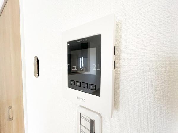 八王子市めじろ台３丁目の新築一戸建