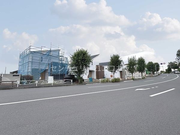 八王子市めじろ台３丁目の新築一戸建