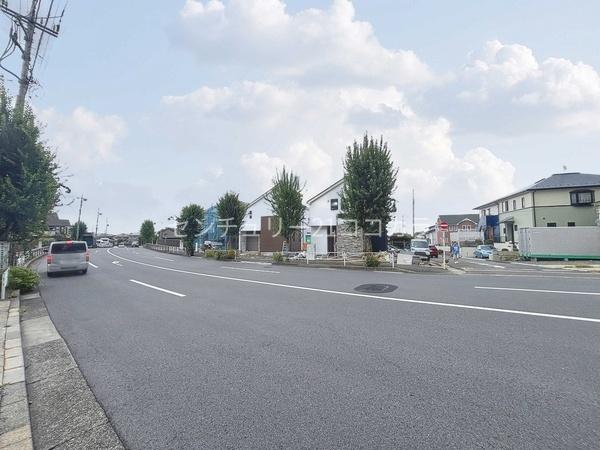 八王子市めじろ台３丁目の新築一戸建