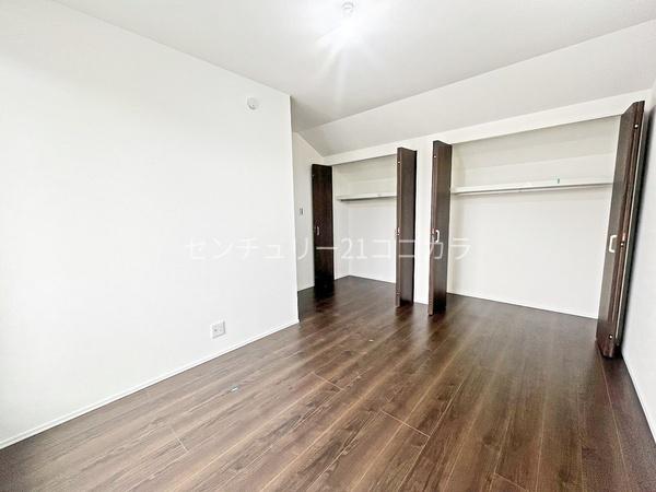 八王子市めじろ台３丁目の新築一戸建