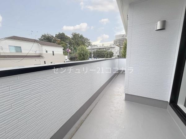 八王子市めじろ台３丁目の新築一戸建