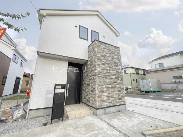 八王子市めじろ台３丁目の新築一戸建