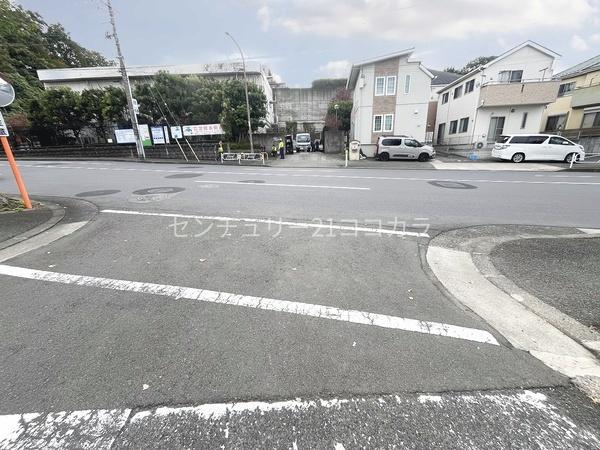 八王子市めじろ台３丁目の新築一戸建